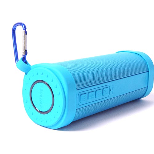 Waterproof Bluetooth Speaker - 06