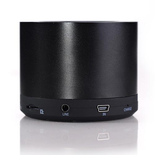 Type Bluetooth Speaker - 03