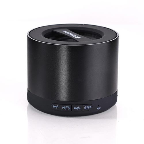 Type Bluetooth Speaker - 06