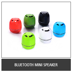 Bluetooth Mini Speaker