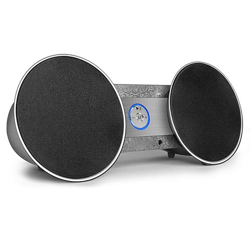 Premium Bluetooth Speaker