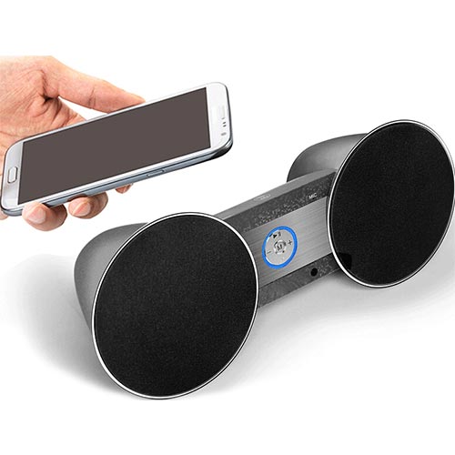 Premium Bluetooth Speaker - 04